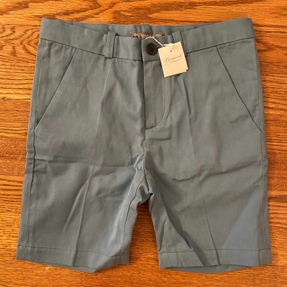 Cotton Bonpoint shorts